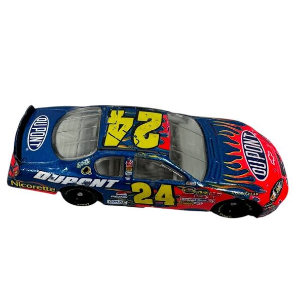 Y2K NASCAR Diecast Race Cars 1:64 Scale Models Collectible Lot of 8 - Picture 9 of 16